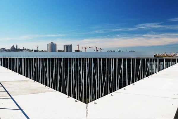 le19M de Chanel, haut-lieu de création 